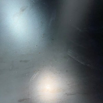 Garanti Süresindeki Bosch Bulaşık Makinesinde Şiddetli Paslanma Ve Sağlık Riski