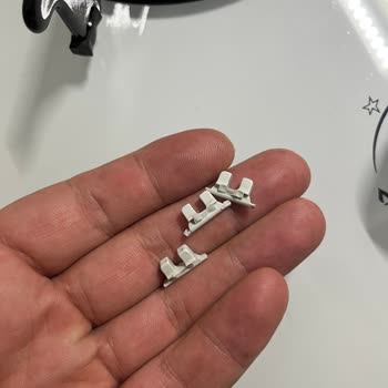 Samet A. Ş. Çekmece Fren Sisteminde Yedek Parça Eksikliği