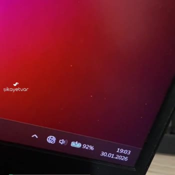 HP GPU WAT Değeri Sınırlaması