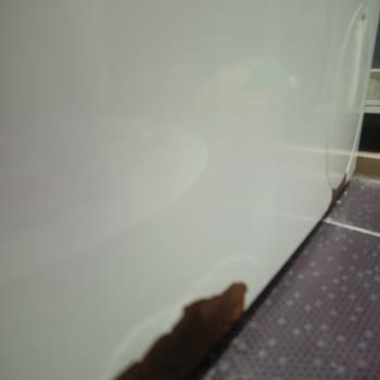 Bosch Çamaşır Makinesinde Erken Çürüme Ve Servisin Kullanıcı Hatası Savunması