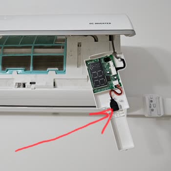 Siemens Klimada Smart Kit Eksikliği Ve Ücretsiz Montaj Talebim