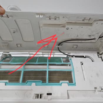 Siemens Klimada Smart Kit Eksikliği Ve Ücretsiz Montaj Talebim