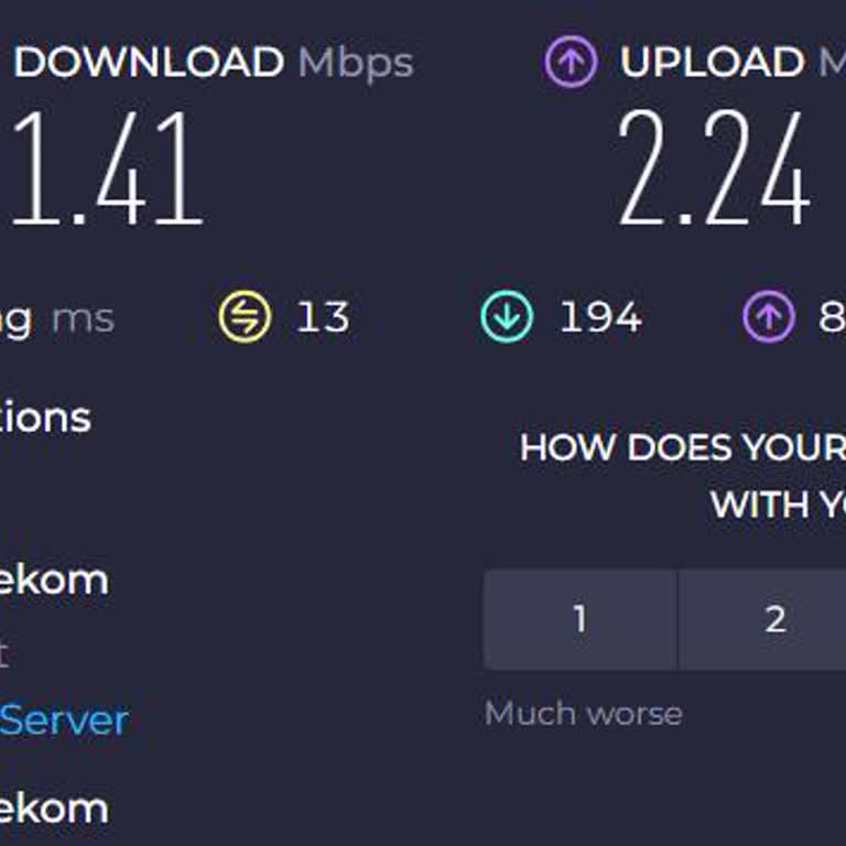 Fiber Aktif Olana Kadar İnternet Hızı 1 Mbps, Öğrenci Eğitiminde Mağduriyet