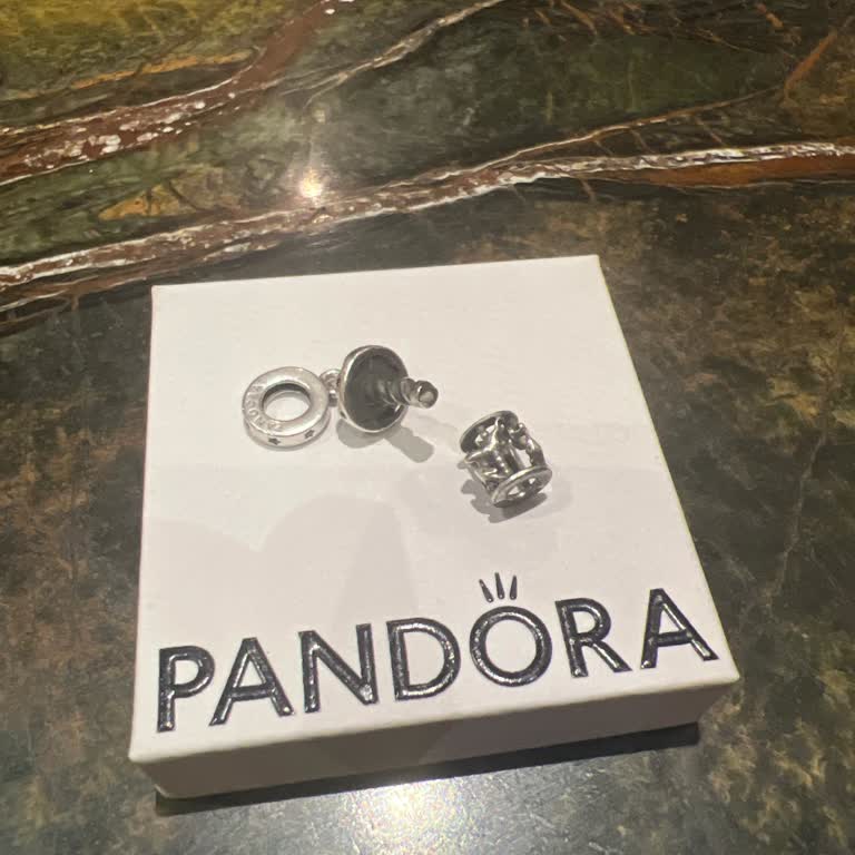 Garanti Kapsamında Kırılan Charm Değişimi Reddedildi