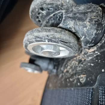 Hasarlı Bagajlarım İçin Tazminat Ve Değişim Talebi