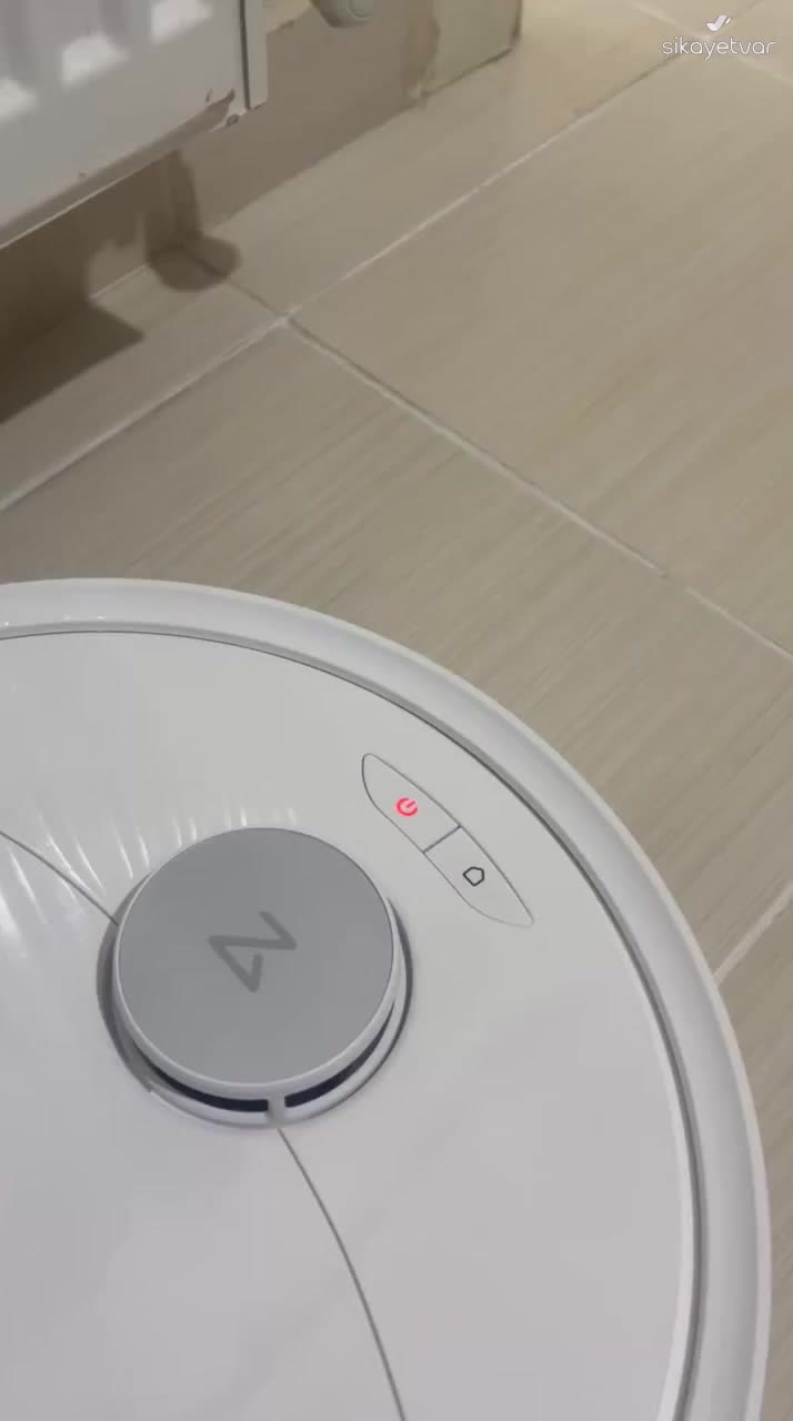 Roborock Q8 Pro Max Mop Module Error Makes Device Unusable video cover