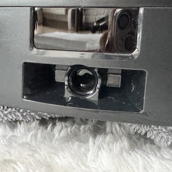 Brand-New Roborock Saros 10R Has Water Leakage Defect