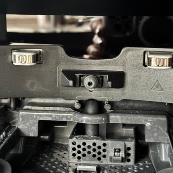 Brand-New Roborock Saros 10R Has Water Leakage Defect