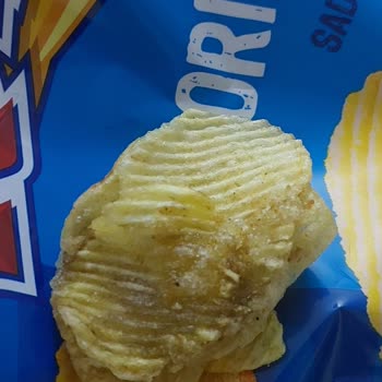 Ruffles Cipslerinde Yumuşak Ve Küflü Ürün Şikayeti