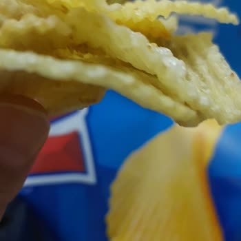 Ruffles Cipslerinde Yumuşak Ve Küflü Ürün Şikayeti
