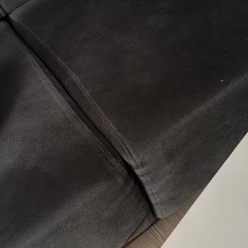 Bir Yılda Deforme Olan Koltuk Takımımın Yenisiyle Değiştirilmesini İstiyorum