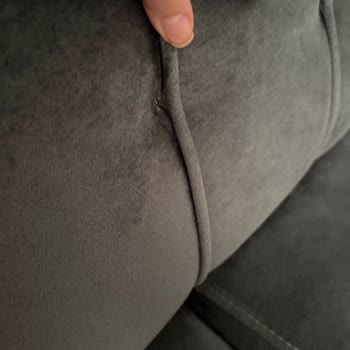 Bir Yılda Deforme Olan Koltuk Takımımın Yenisiyle Değiştirilmesini İstiyorum