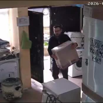 Woomino Wf18 Mx Eksik Geldi!