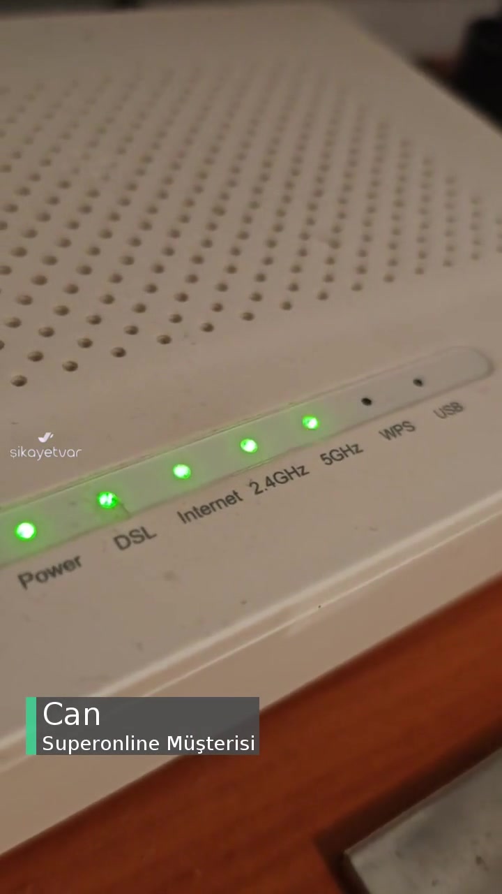 Superonline Modem Cızırtı Sesi videonun kapak resmi