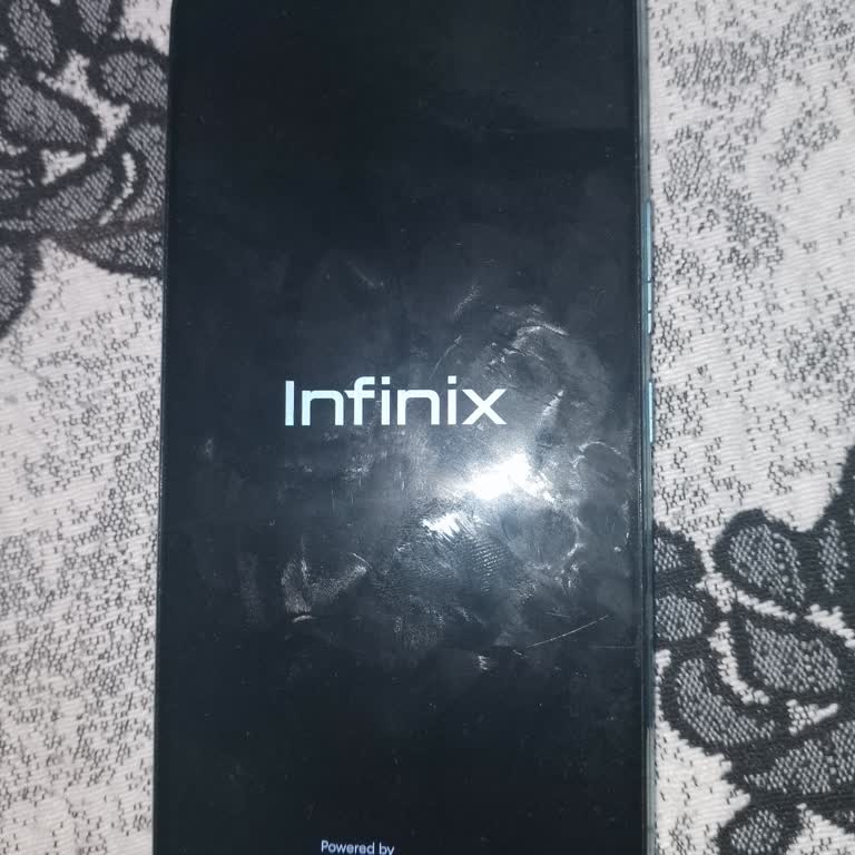 İnfinix Hot 20i Şikayeti
