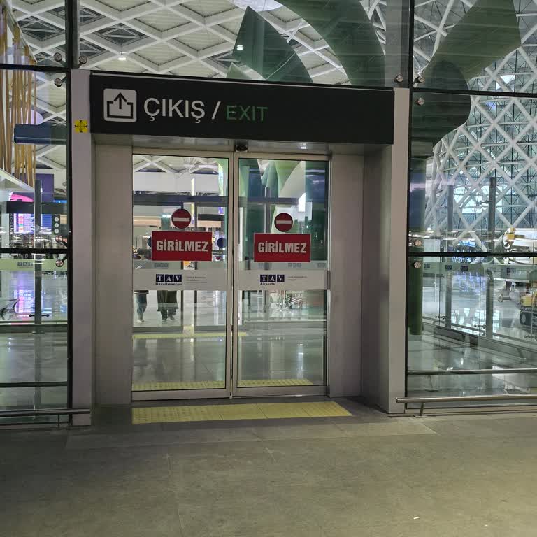 Pegasus Airlines Canceled My Flight at the Last Minute and Treated Me Disrespectfully