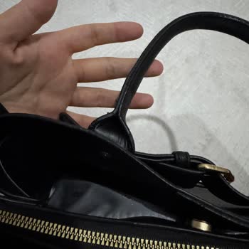 Hepsiburada’da Sahte Ve Hasarlı Çanta Gönderildi, İade Talebim Reddedildi Ve Mağdur Oldum