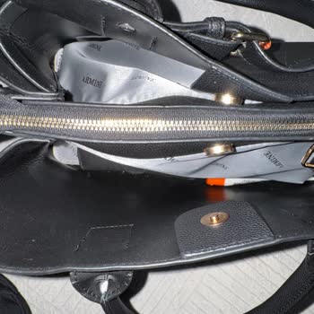 Hepsiburada’da Sahte Ve Hasarlı Çanta Gönderildi, İade Talebim Reddedildi Ve Mağdur Oldum