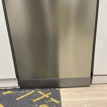 Alt Pervane Sürekli Ayrılıyor Ve Ek Garanti Aktarılmıyor