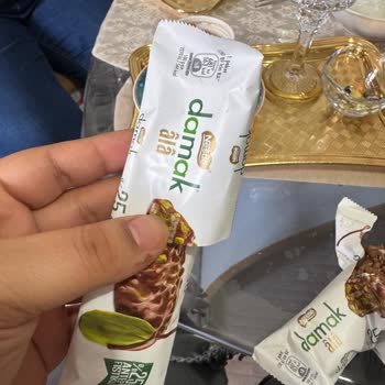 Kurtlanmış Gofretten Hastalandım, Nestle Yanıtsız Kaldı