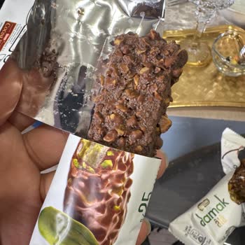 Kurtlanmış Gofretten Hastalandım, Nestle Yanıtsız Kaldı