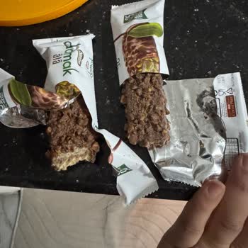 Kurtlanmış Gofretten Hastalandım, Nestle Yanıtsız Kaldı