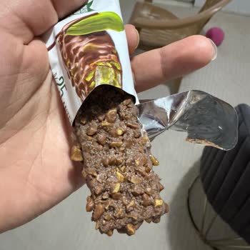 Kurtlanmış Gofretten Hastalandım, Nestle Yanıtsız Kaldı