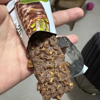 Kurtlanmış Gofretten Hastalandım, Nestle Yanıtsız Kaldı