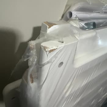 Hasarlı Beşiğin Değişimi İçin Gecikme Ve Müşteri Yanıtsızlığı