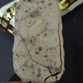 Magnum Mini Dondurması Bozuldu, Sağlık Endişesi Ve İade Talebi