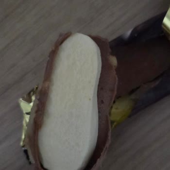 Magnum Mini Dondurması Bozuldu, Sağlık Endişesi Ve İade Talebi