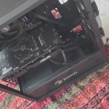 Yurtiçi Kargo Gönderimin Özensiz Taşınması Sonucu Yaklaşık 25.000 TL Civarında Zarara Uğradım