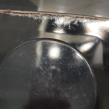 Arçelik Ankastre Ocakta Paslanma Ve Güvenlik Endişesi