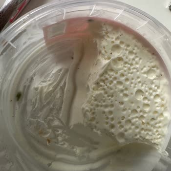 Sürekli Gıda Bozulması Ve Çözüm Bulamayan Buzdolabı İçin İade Talebi