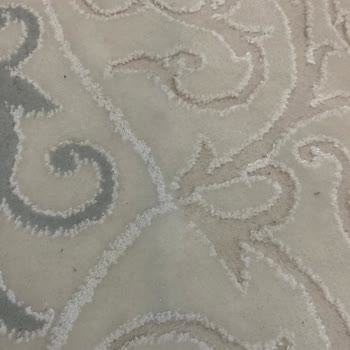 Baskı Kalitesizliği Nedeniyle 20 Bin TL'lik Halılar Mahvoldu, Mağaza Çözüm Sunmadı