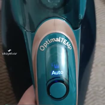 Media Markt Philips Azur 8000 Serisi Isınma Sorunu