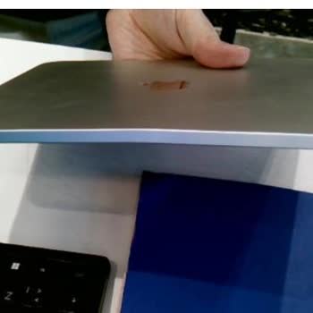 İPad'imin Gövdesindeki Eğrilik Ve Haksız Kullanıcı Hatası İddiası