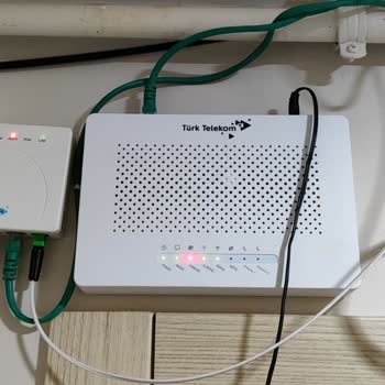 Türk Telekom Fibernet Sorunu 25 Gün Çözülmedi, Personel Saygısızlığı