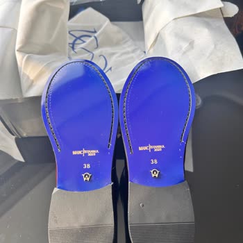 Manc'tan Aldığım Defolu Ve Küçük Ayakkabı İçin İade Reddine Karşı Şikayet