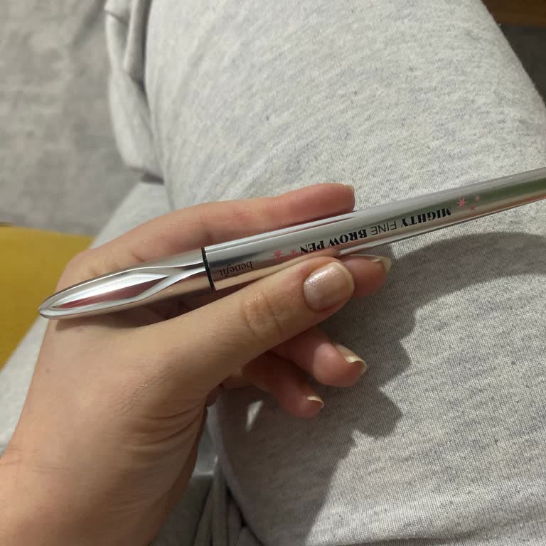 Üç Kullanımdan Sonra Kuruyan Brow Pen Ürünü İçin Değişim Talebi