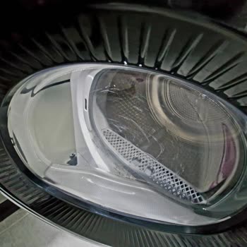 Kurutma Makinesi Kapak Çizilmesi Ve Kullanıcı Uyarısı Eksikliği