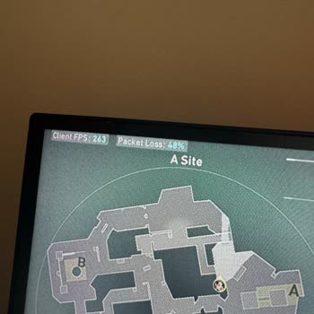 Akşam Saatlerinde İnternet Kesintisi Ve Yüksek Ping Sorunu İçin Teknik Ekip Ziyareti Talebi