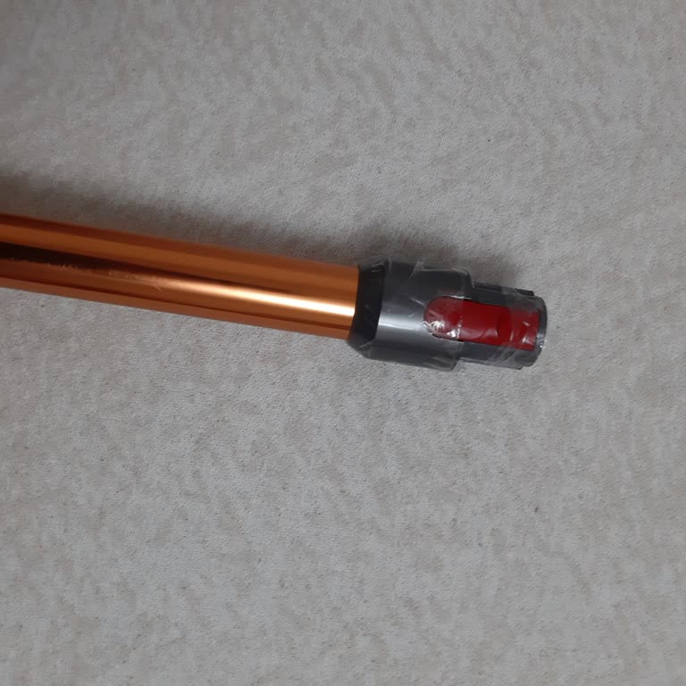 Dyson Süpürge Mandal Arızası İçin Garanti Ve Sigorta Yardımı Reddedildi