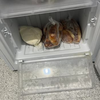 Uğur Dondurucu Kapaklarındaki Üretim Hatası Ve Garanti İhlali