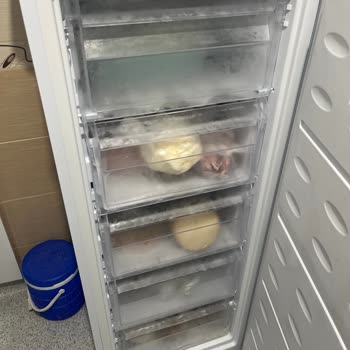 Uğur Dondurucu Kapaklarındaki Üretim Hatası Ve Garanti İhlali