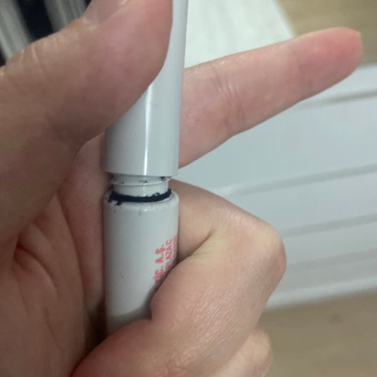 Beaulis Maskara Kapak Kırıldı Ve Güvenim Sarsıldı