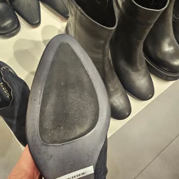 Yargıcı’da Kirli Bot İadesi Reddedildi Ve Çalışan Üslubu Kaba