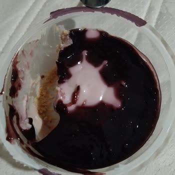 Şok Market’te Karadutlu Cheesecake’te Yabancı Madde Tespiti