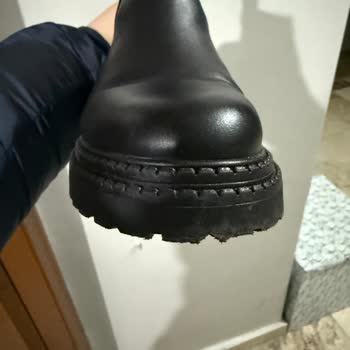 Derimod Kusurlu Ürün Ve Açıklamasız İade Reddi