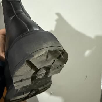 Derimod Kusurlu Ürün Ve Açıklamasız İade Reddi